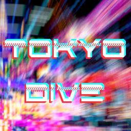 Tokyo Dive